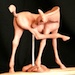 If It Itches Maquette